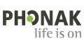 Logo de Phonak