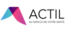 Logo de Actil